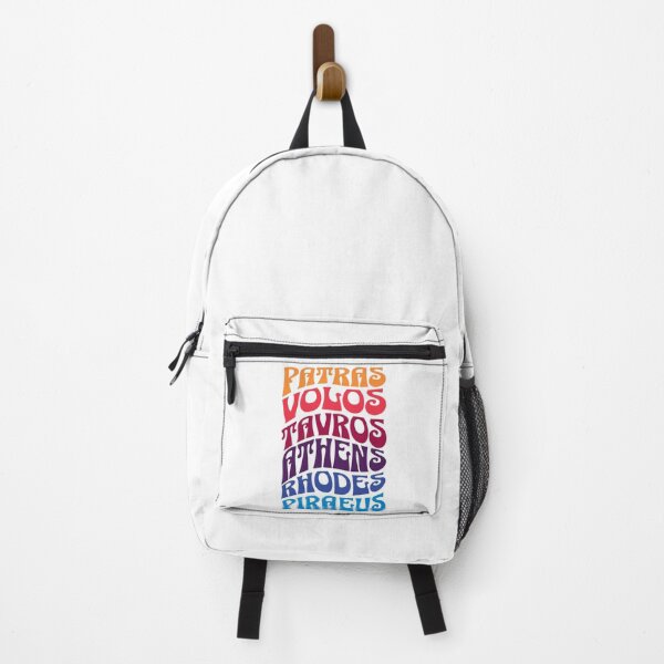 Item preview, Patras Volos Tavros Rhodes Athens Piraeus designed and sold by TheRightHonMP.