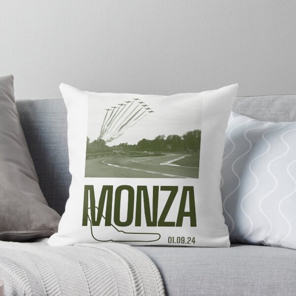 Artikelvorschau, Monza F1 Poster entworfen und verkauft von jiminsyeol.