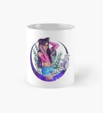 Tsuki no usagi Mug