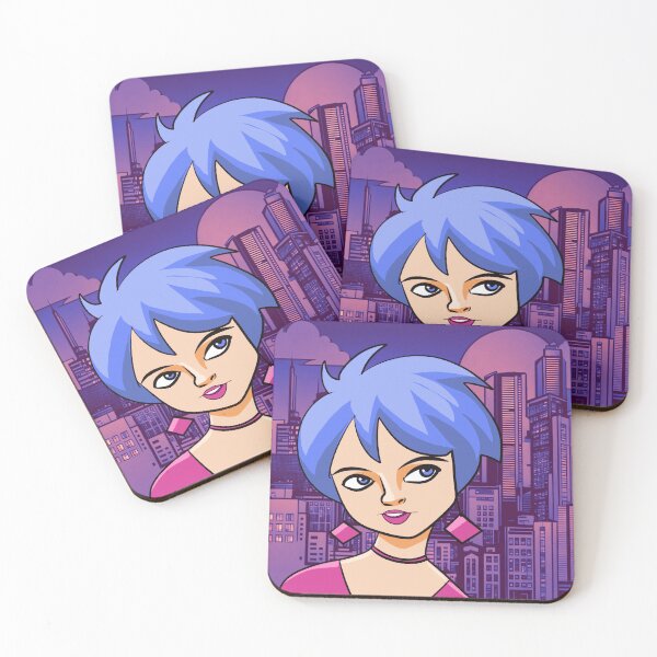 Item preview, City Girl designed and sold by Varshaa.