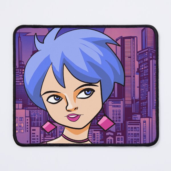 Item preview, City Girl designed and sold by Varshaa.