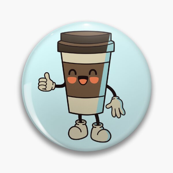Item preview, Espresso Yourself designed and sold by BYNDSTICKER.