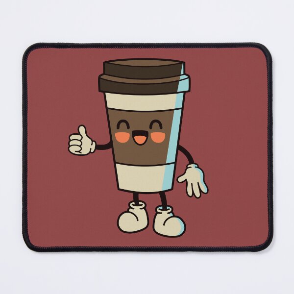 Item preview, Espresso Yourself designed and sold by BYNDSTICKER.