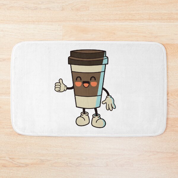 Item preview, Espresso Yourself designed and sold by BYNDSTICKER.