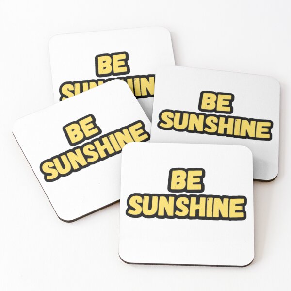 Item preview, Be Sunshine ☀️ designed and sold by CapriCreatives.