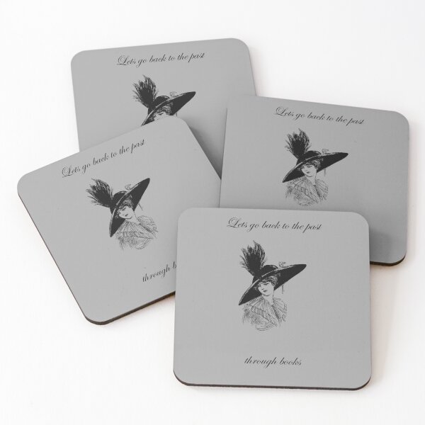 Item preview, Let's go back to the past through books designed and sold by Mar-lisa.
