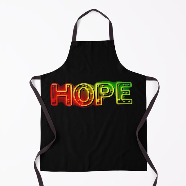 Item preview, hope word, hope guiding light j-hope designed and sold by GLORY-LIFE.