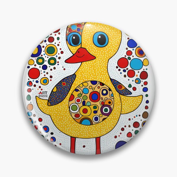 Item preview, Little Duckling designed and sold by nataliakuruch.