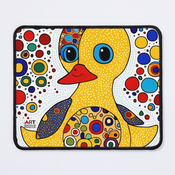 Item preview, Little Duckling designed and sold by nataliakuruch.