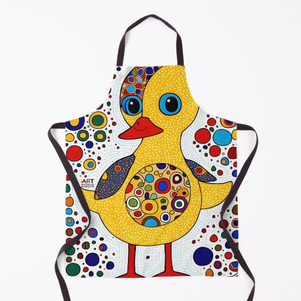 Item preview, Little Duckling designed and sold by nataliakuruch.