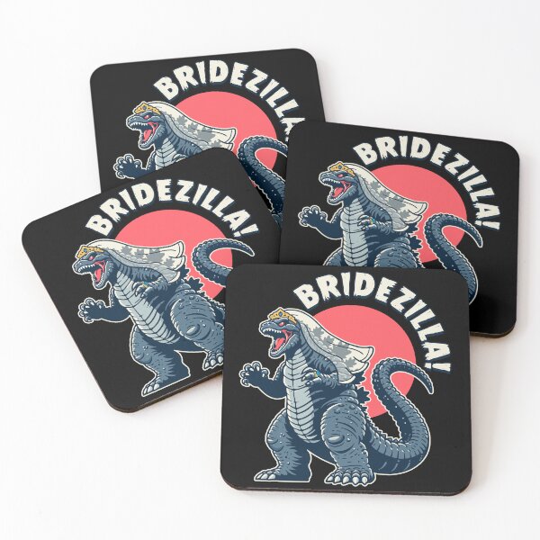 Item preview, Bridezilla designed and sold by ninthstreet.