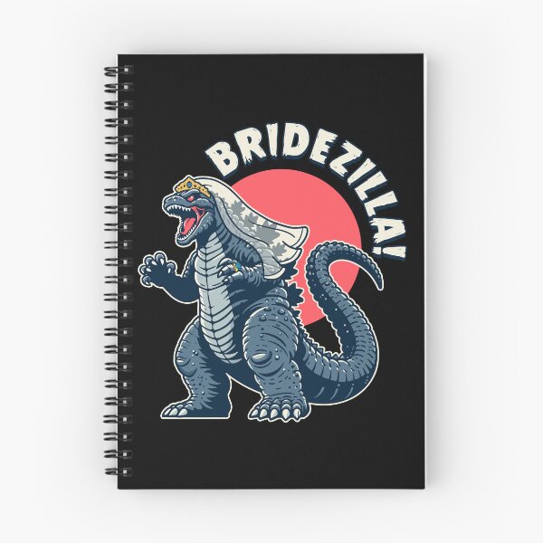 Item preview, Bridezilla designed and sold by ninthstreet.