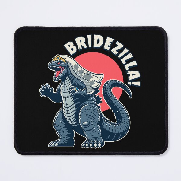 Item preview, Bridezilla designed and sold by ninthstreet.