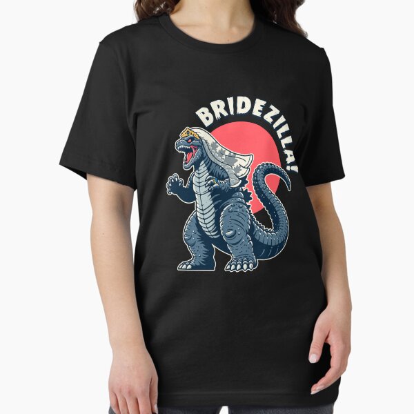 Item preview, Bridezilla designed and sold by ninthstreet.