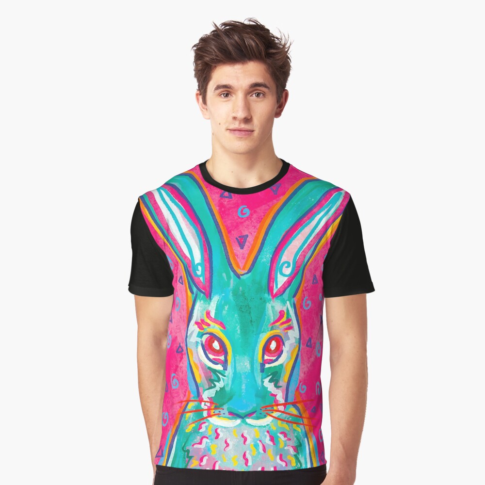 Item preview, Graphic T-Shirt designed and sold by tinaschofield.