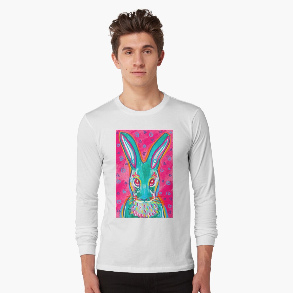 Item preview, Long Sleeve T-Shirt designed and sold by tinaschofield.