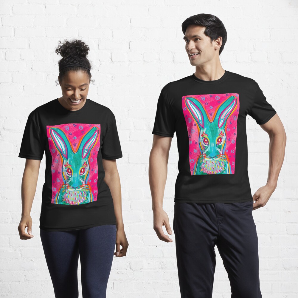 Item preview, Active T-Shirt designed and sold by tinaschofield.