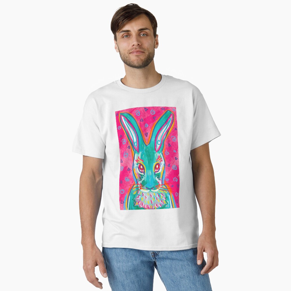 Item preview, Classic T-Shirt designed and sold by tinaschofield.