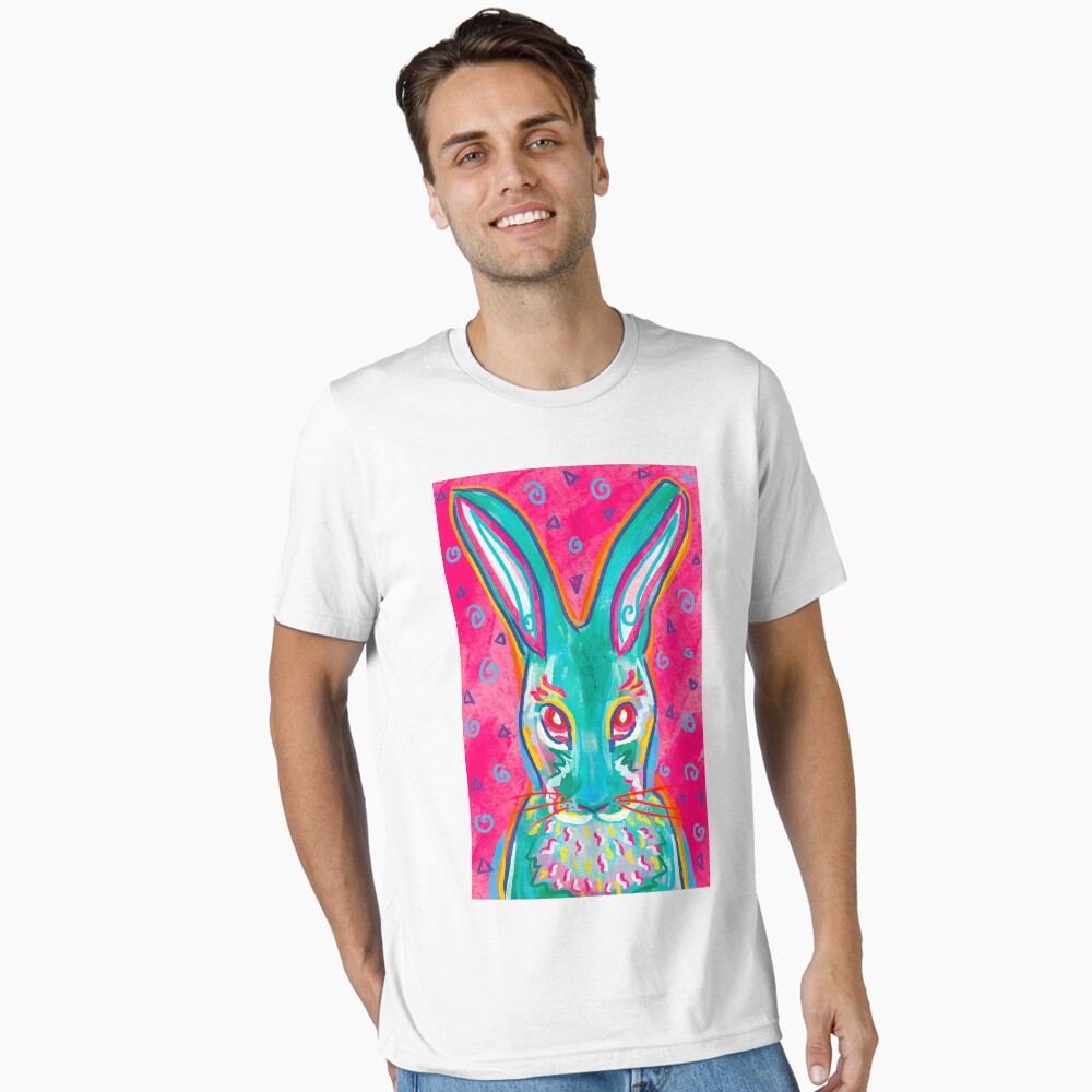 Item preview, Essential T-Shirt designed and sold by tinaschofield.