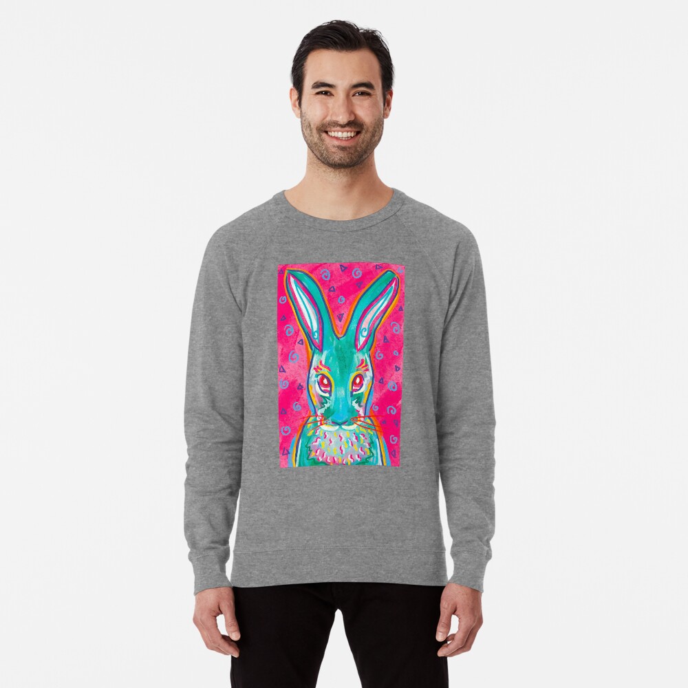 Item preview, Lightweight Sweatshirt designed and sold by tinaschofield.