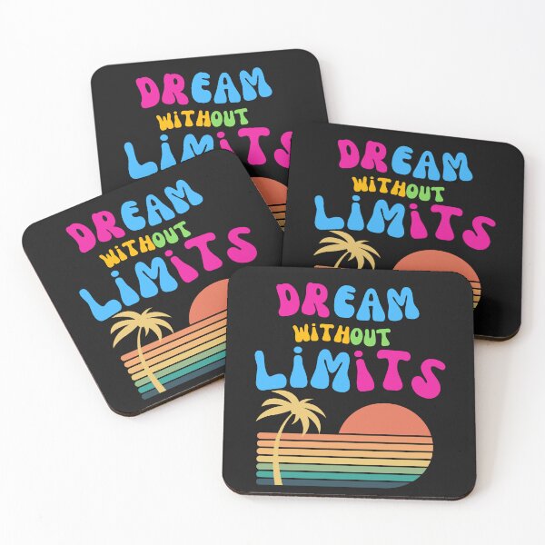 Item preview, Dream Without Limits designed and sold by Mari67-Ink.