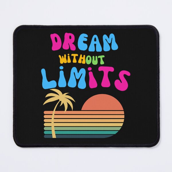 Item preview, Dream Without Limits designed and sold by Mari67-Ink.