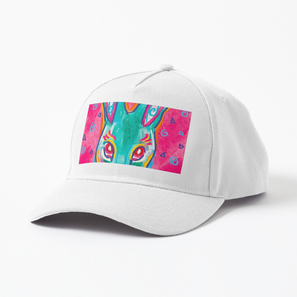Item preview, Baseball Cap designed and sold by tinaschofield.
