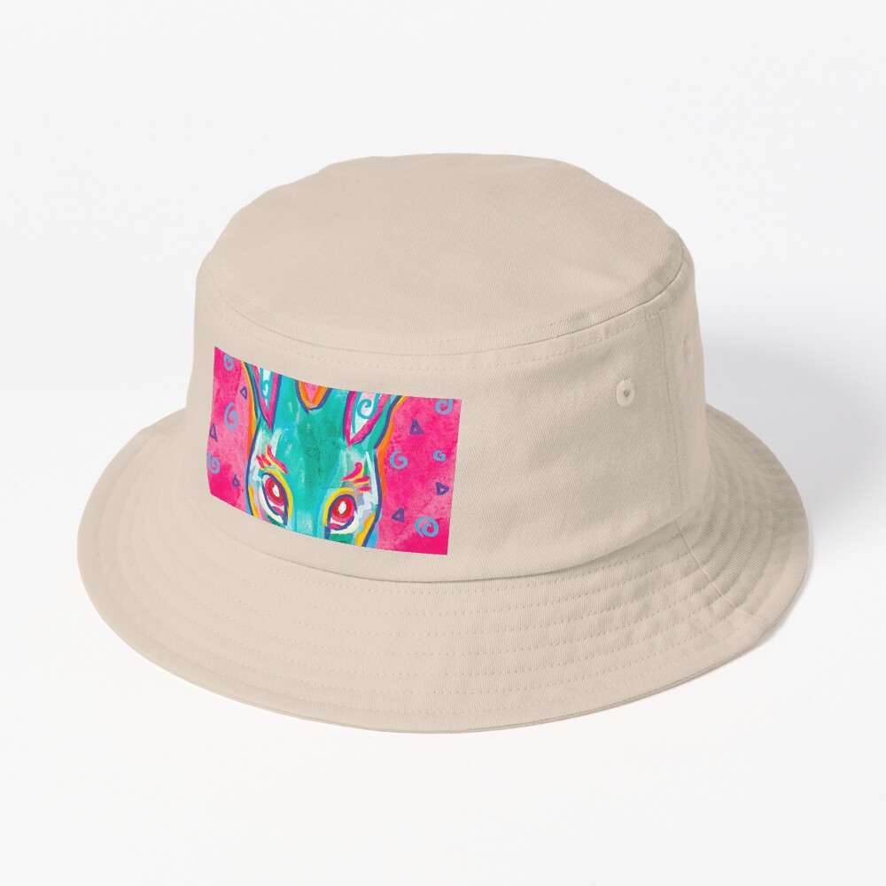 Item preview, Bucket Hat designed and sold by tinaschofield.