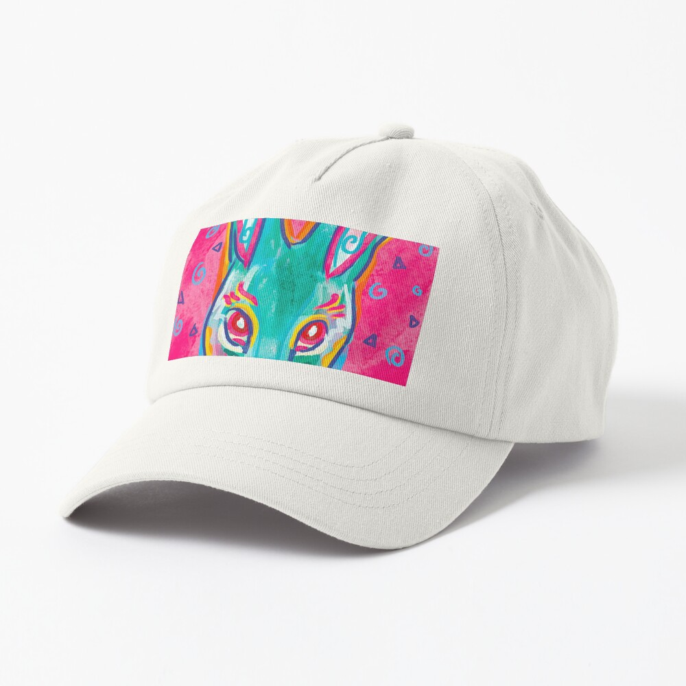 Item preview, Dad Hat designed and sold by tinaschofield.