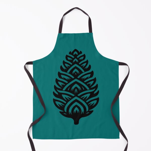 Item preview, Pine cone modern minimal designed and sold by badbug.