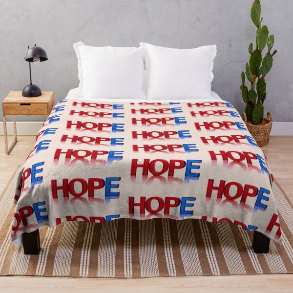 Item preview, hope word , Hope Guiding Light j-hope designed and sold by GLORY-LIFE.
