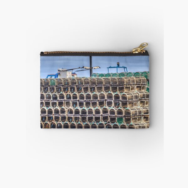 Item preview, Newquay Lobster Pots designed and sold by Londonimages.