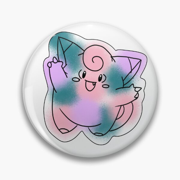Item preview, Fairy spray paint designed and sold by RachelRamey93.
