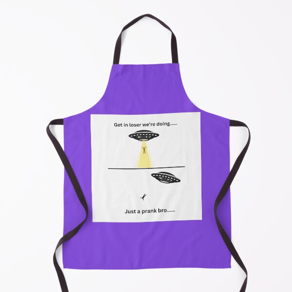 Item preview, Just a prank bro designed and sold by EricT00.