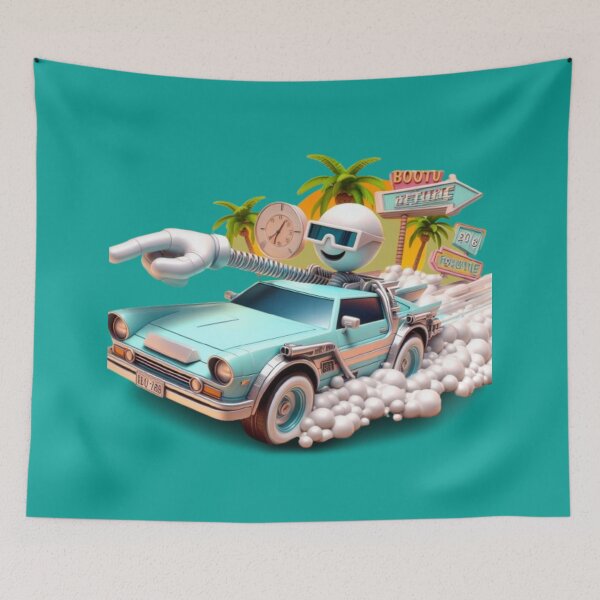 Item preview, No ride without a disco, Journey with music,  I Love music, typography, retro, designed and sold by 2012DreamVision.