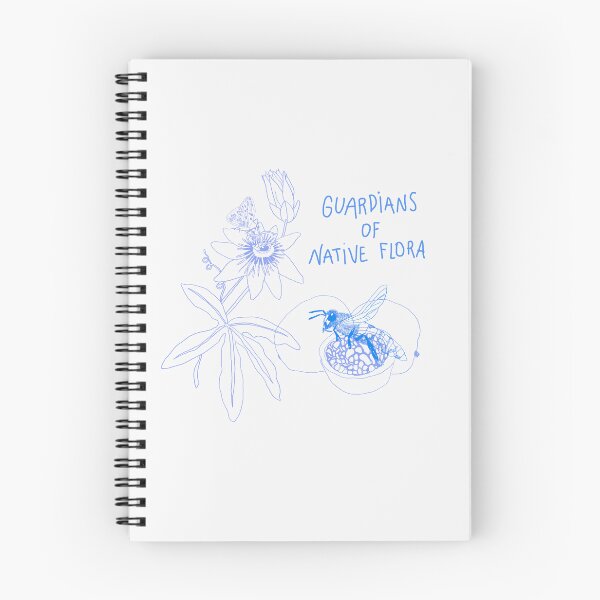 Item preview, Guardians of Native Flora designed and sold by iamvalmar.
