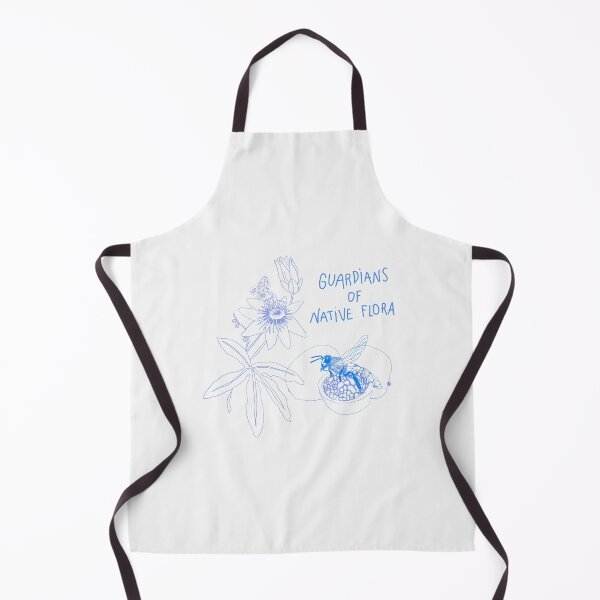 Item preview, Guardians of Native Flora designed and sold by iamvalmar.