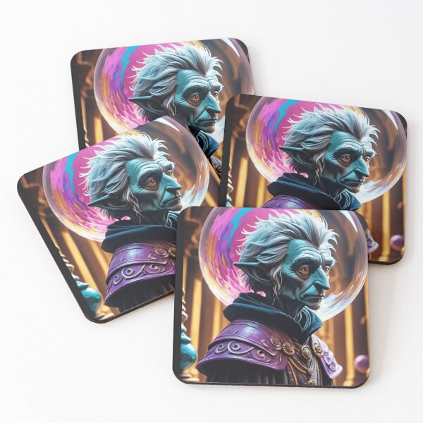 Item preview, Mythical lord  designed and sold by BubbleTextBox.