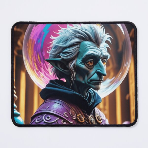 Item preview, Mythical lord  designed and sold by BubbleTextBox.