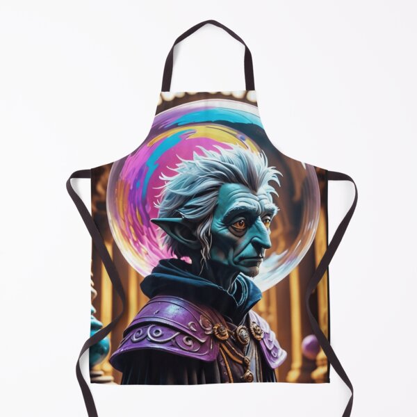 Item preview, Mythical lord designed and sold by BubbleTextBox.
