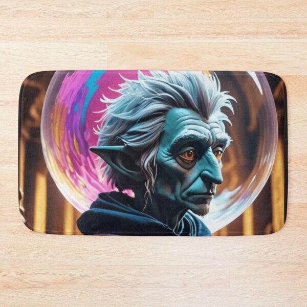 Item preview, Mythical lord  designed and sold by BubbleTextBox.