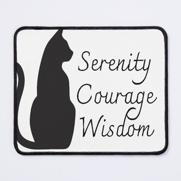 Item preview, Serenity Prayer designed and sold by Salte.