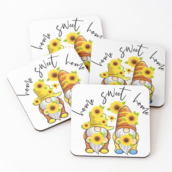 Item preview, Home Sweet Home Sunflower designed and sold by Magico Paco.