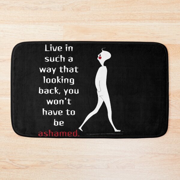 Item preview,  You Ashamed II designed and sold by JanChryzostom.