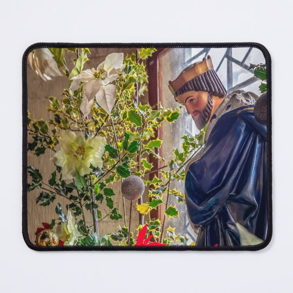 Item preview, Christmas Church Display designed and sold by AJEvans.