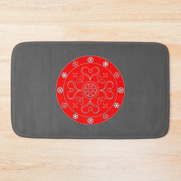 Item preview, balance harmony design eastern philosophy abstraction designed and sold by 4rpixs.