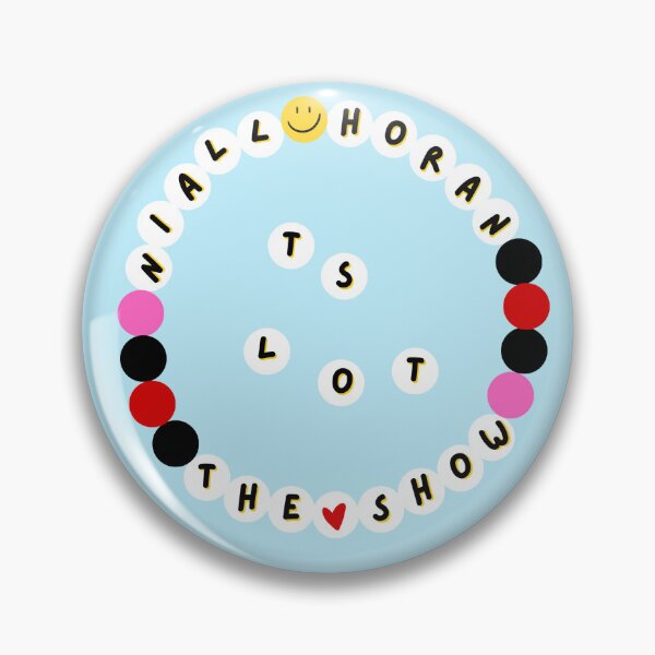 Item preview, Niall friendship bracelet designed and sold by paoalvarezh.