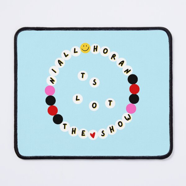 Item preview, Niall friendship bracelet designed and sold by paoalvarezh.