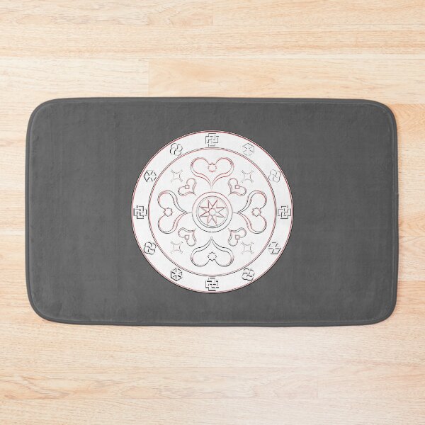 Item preview, balance harmony design eastern philosophy abstraction designed and sold by 4rpixs.