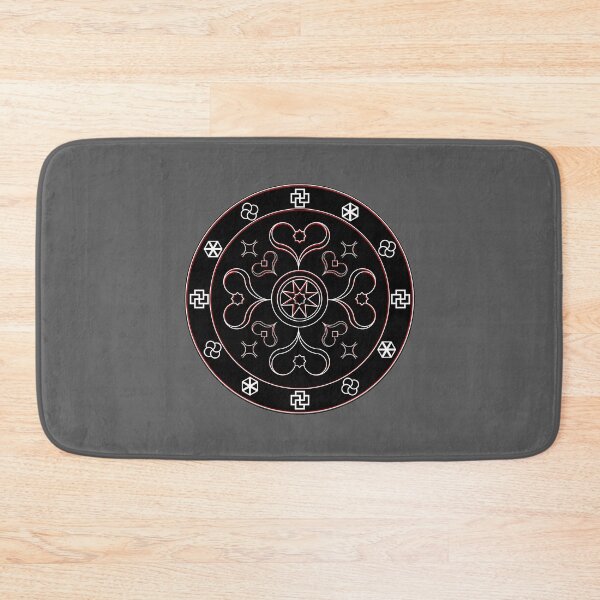 Item preview, balance harmony design eastern philosophy abstraction designed and sold by 4rpixs.
